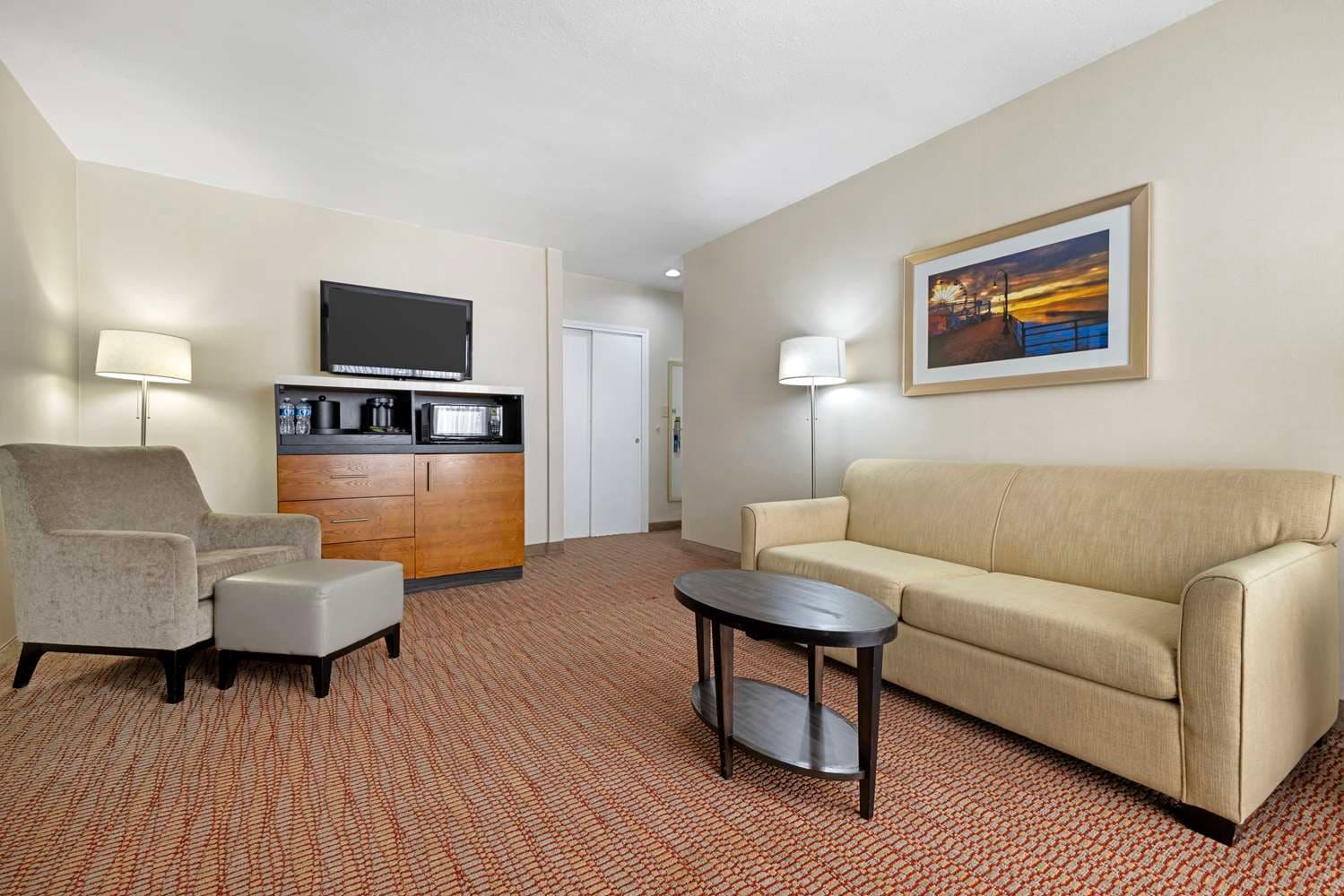 Best Western Royal Palace Inn & Suites 3