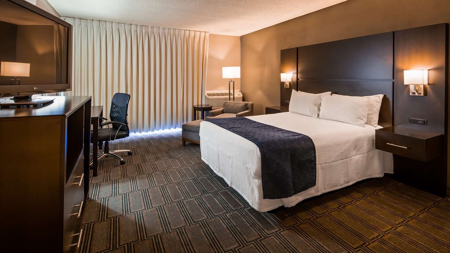 Best Western Andersen's Inn 4