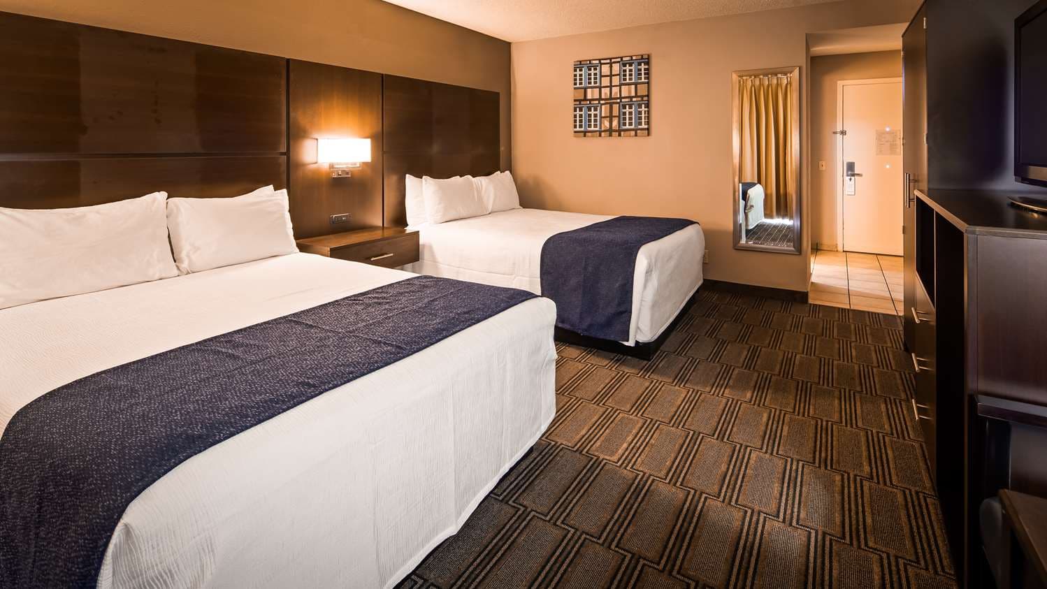 Best Western Andersen's Inn 5