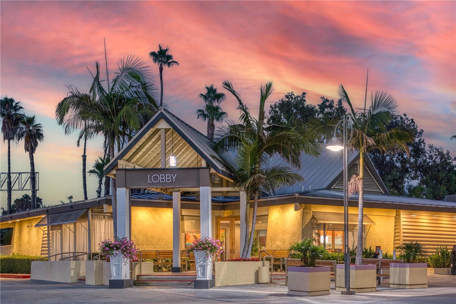 Best Western Seven Seas 2