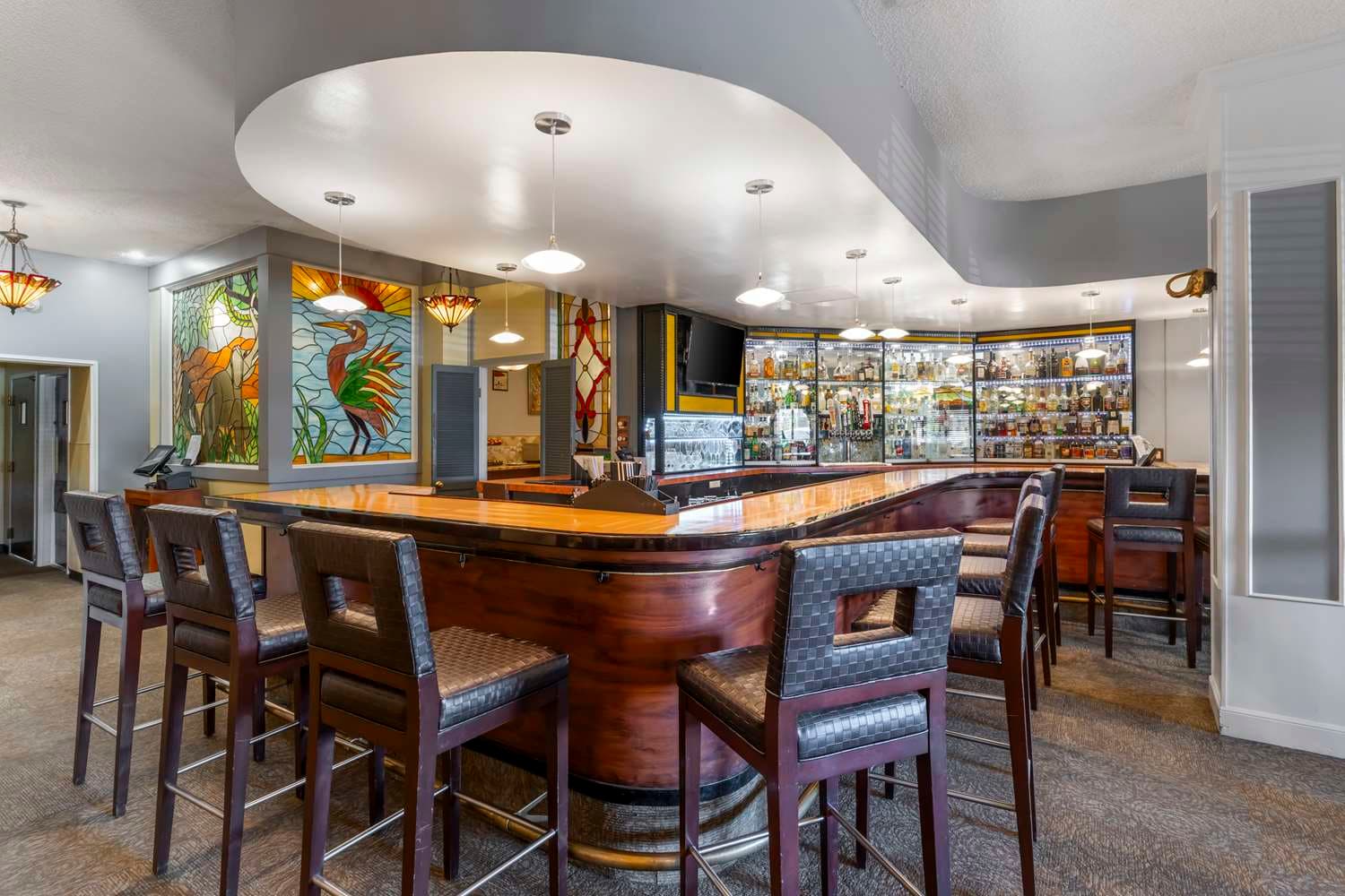 Best Western Plus Grosvenor Airport Hotel 2
