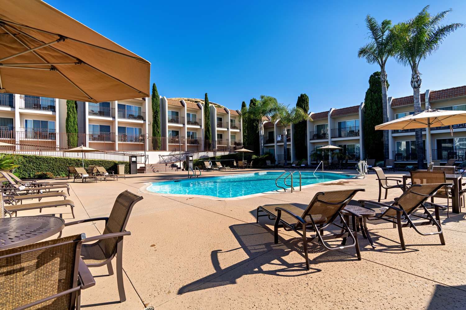 Best Western Plus Royal Oak Hotel 2
