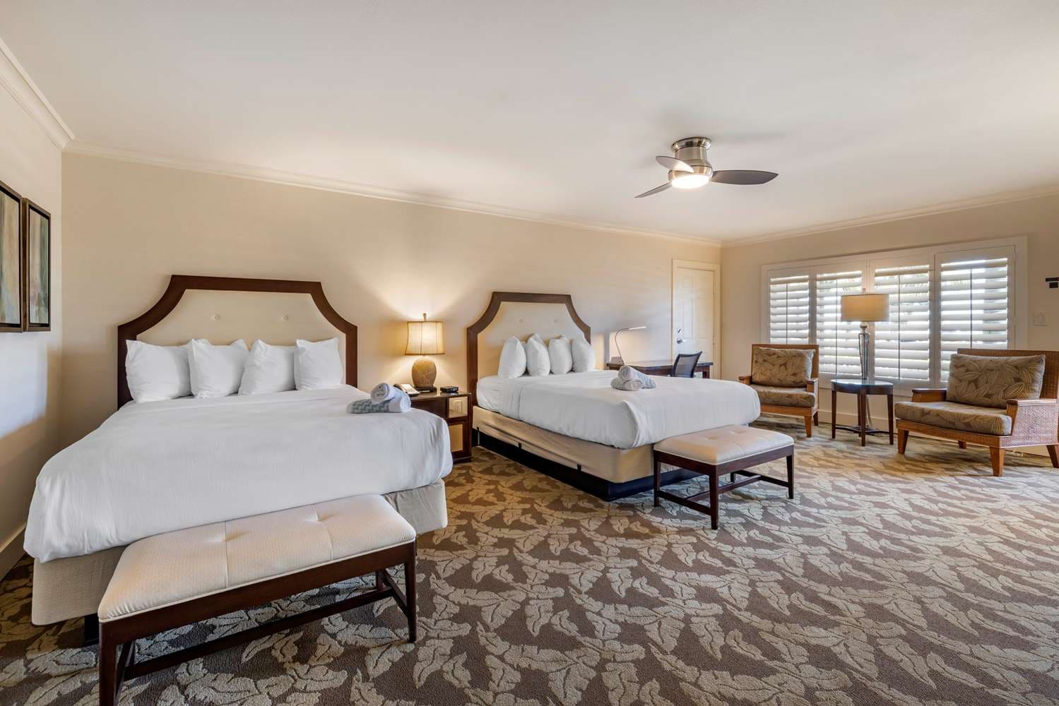 Best Western Plus Island Palms Hotel & Marina 4