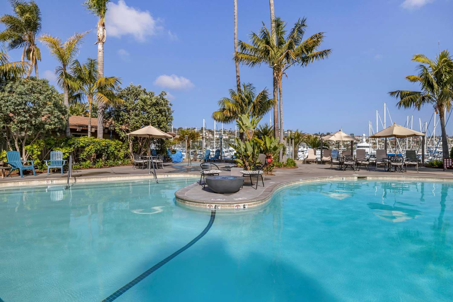 Best Western Plus Island Palms Hotel & Marina 5