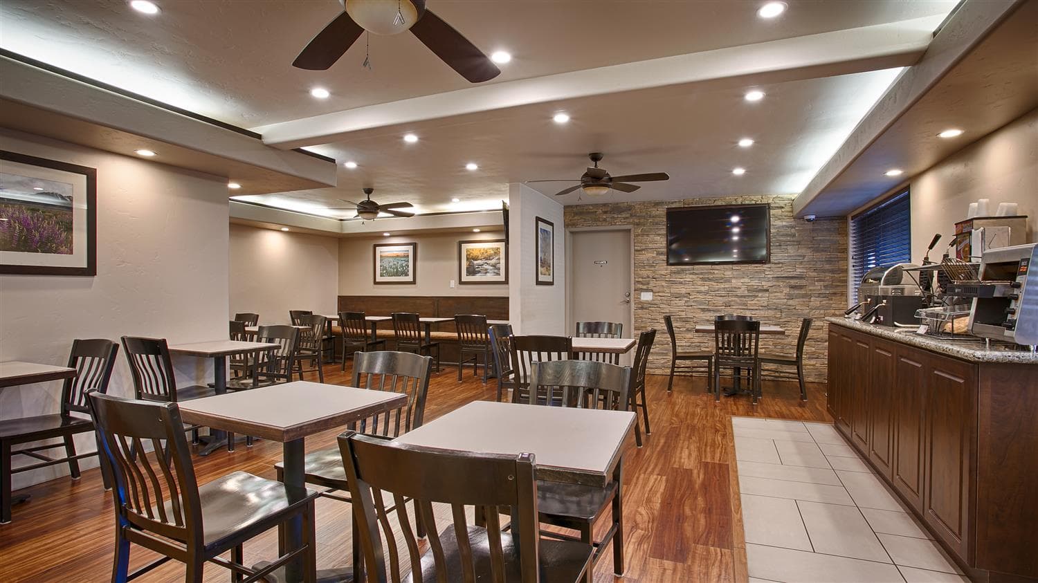 Best Western Bishop Lodge 5