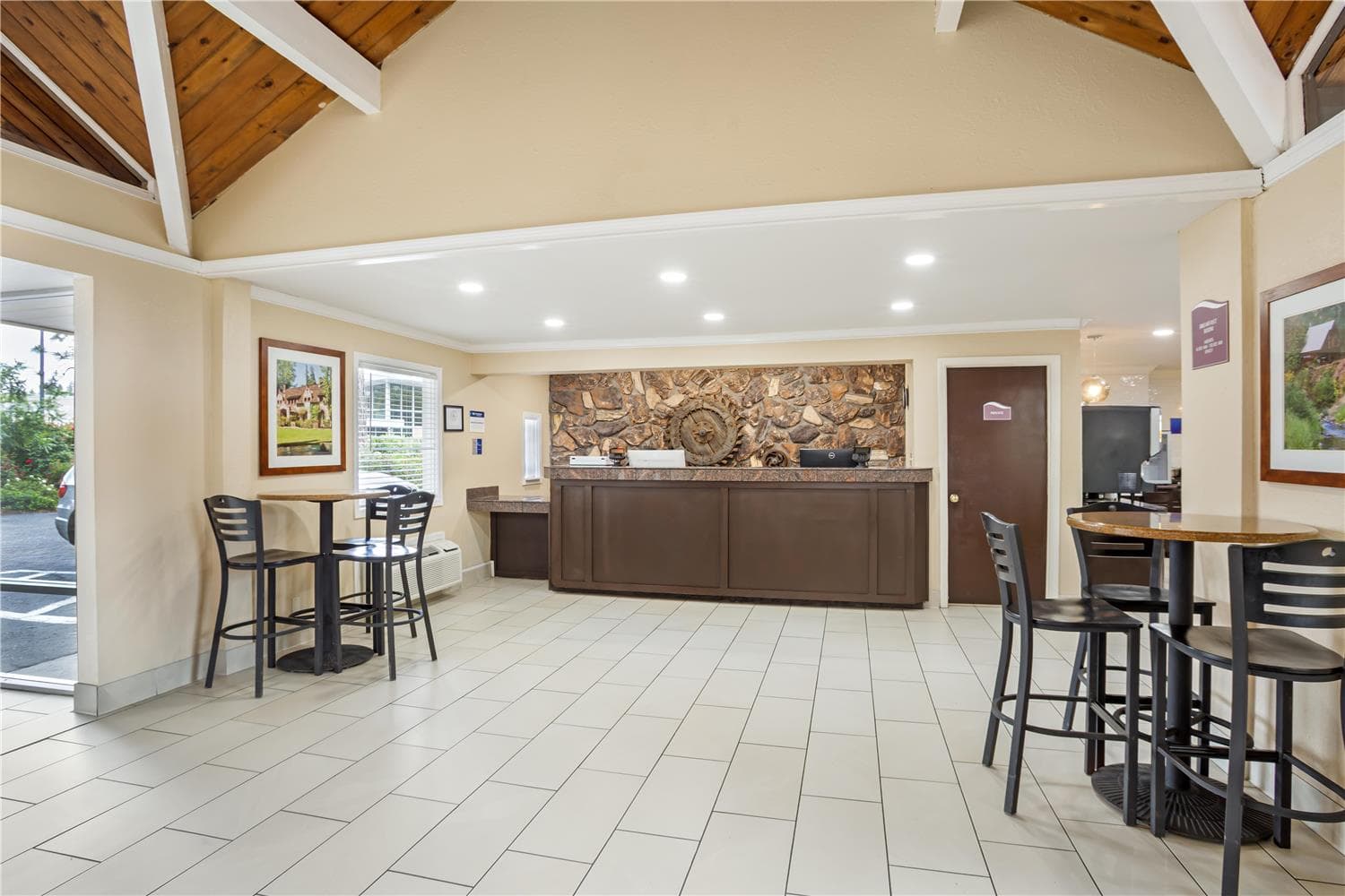 Best Western Gold Country Inn 5