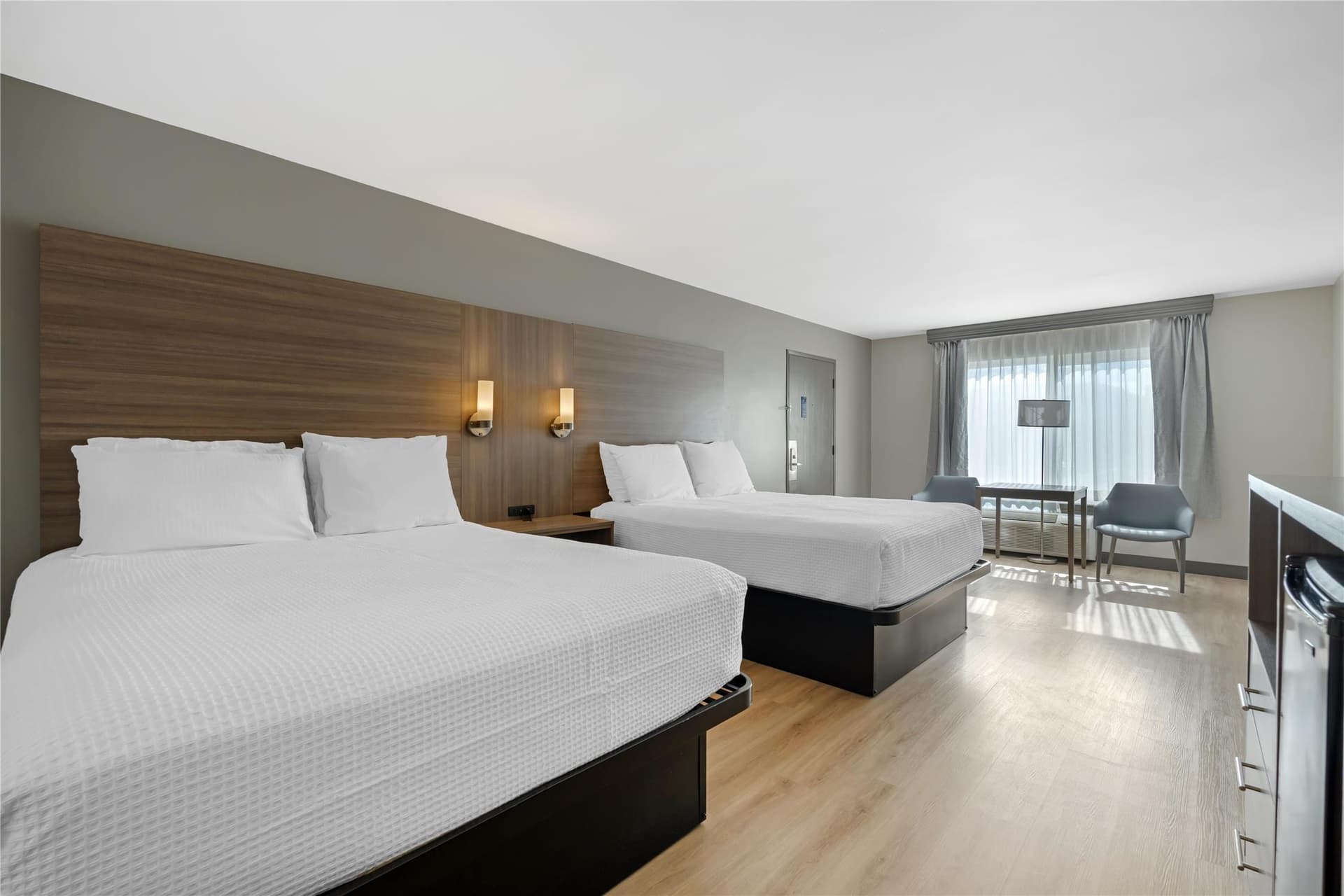 Best Western La Posada Motel