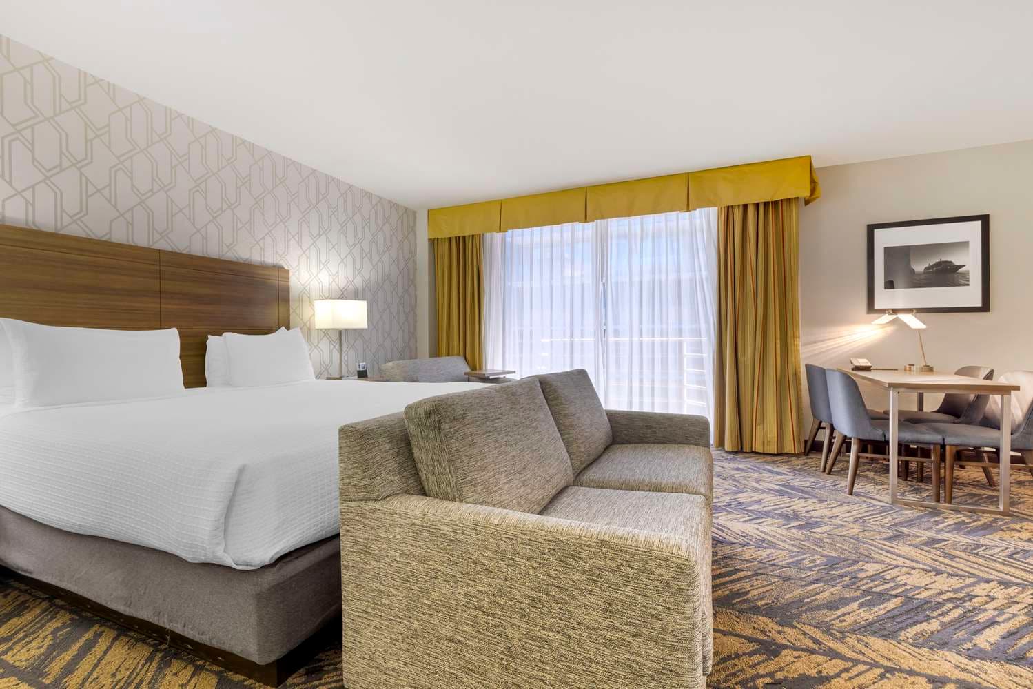 Best Western Plus Bayside Inn