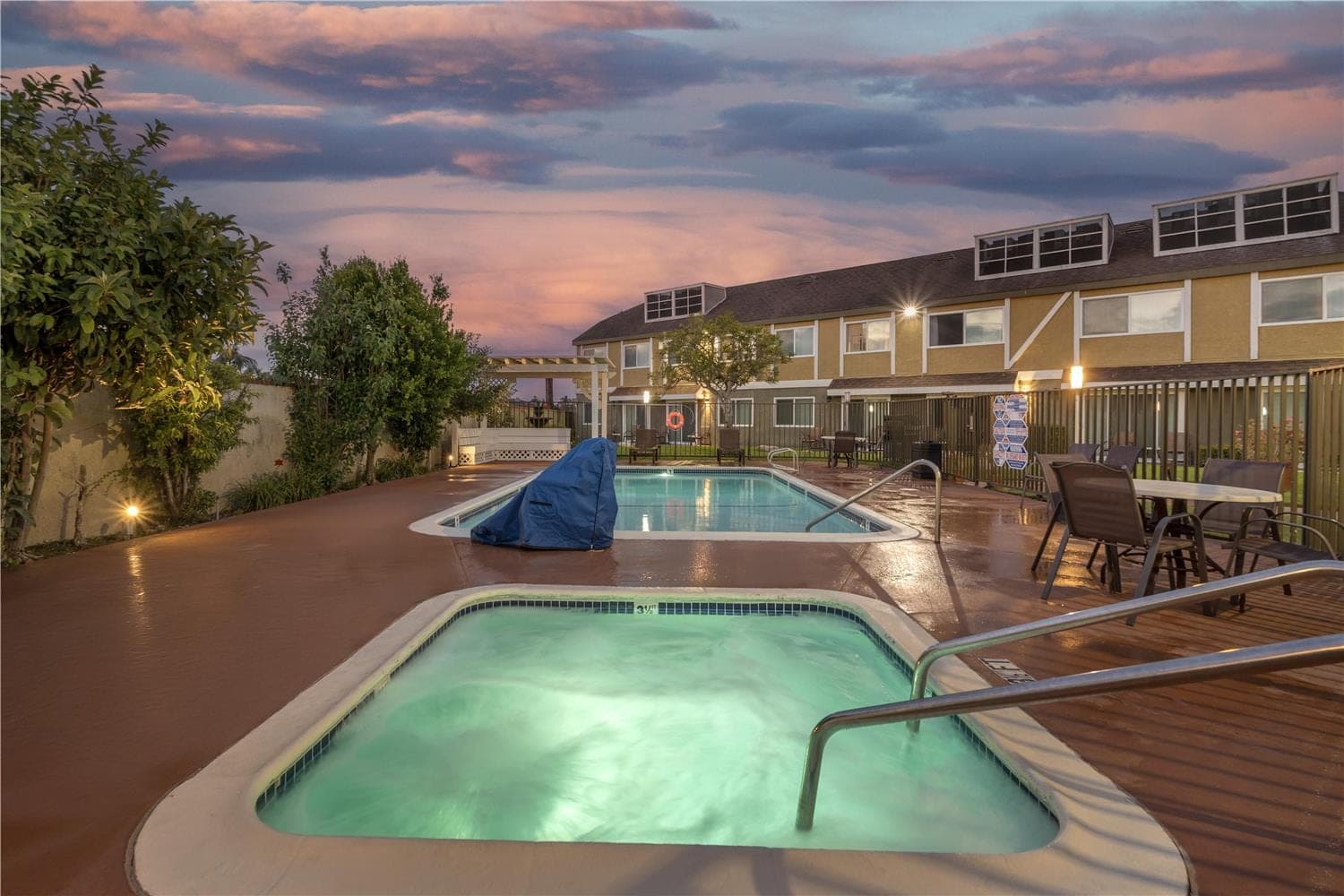 Best Western Westminster Inn 3