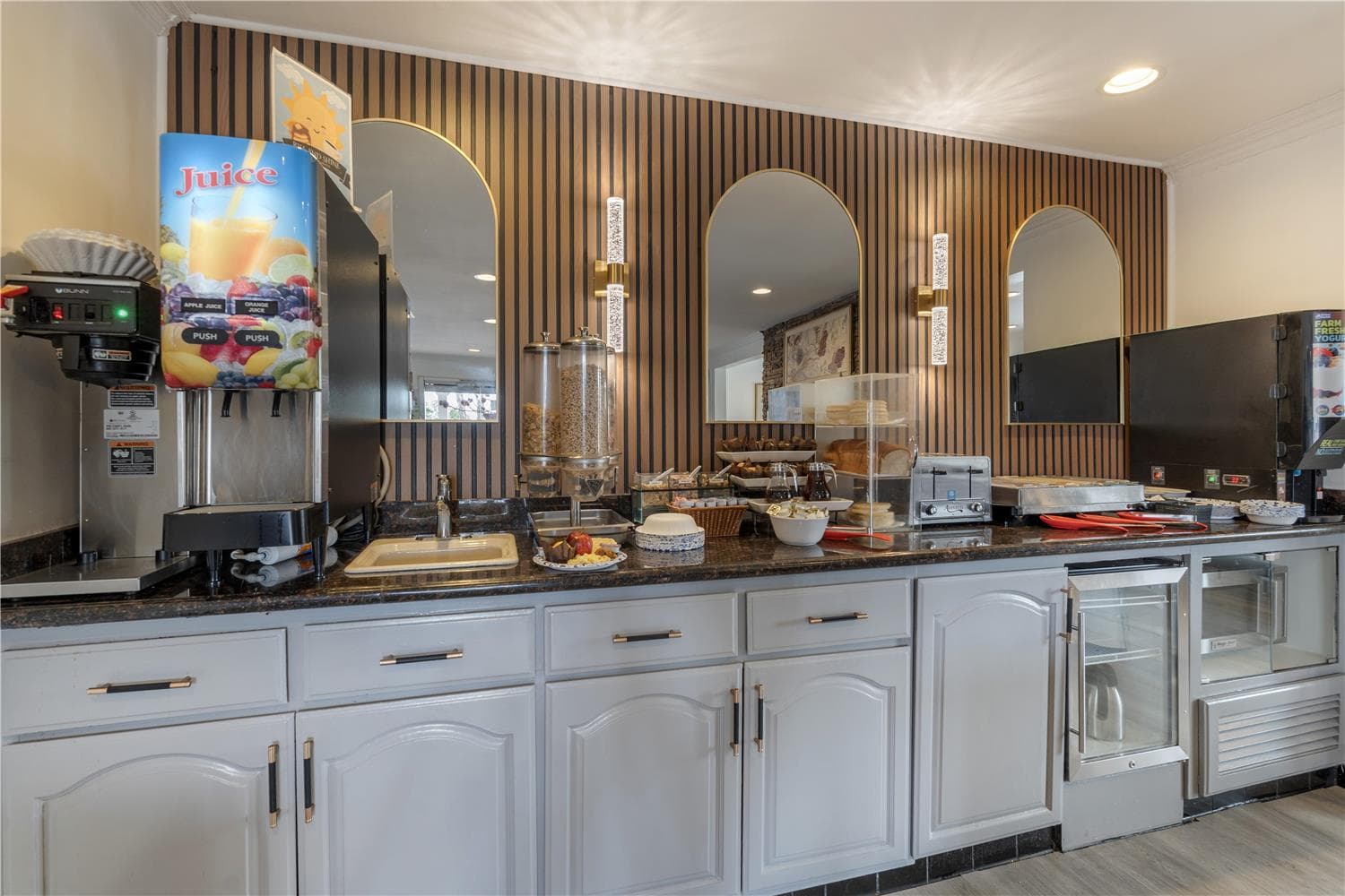 Best Western Westminster Inn 5
