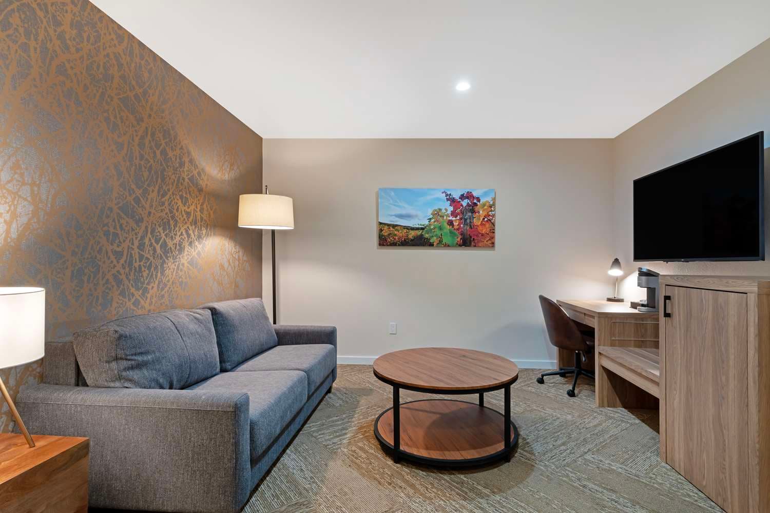 Best Western Plus Inn At The Vines 3