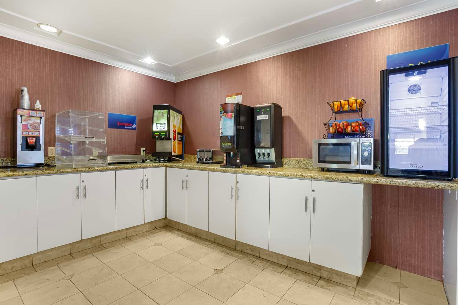 Best Western Inn 5