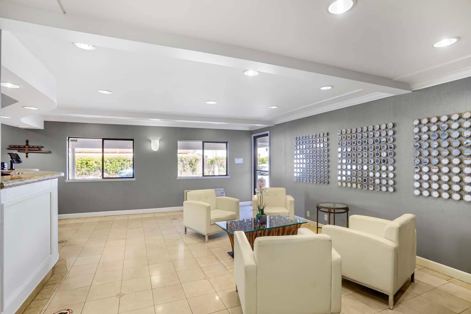 Best Western Inn 4