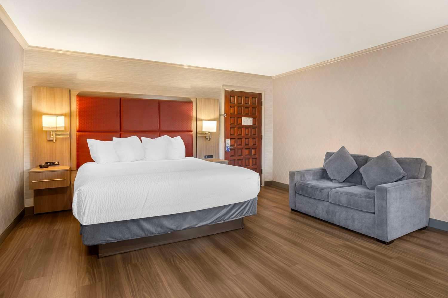 Best Western Inn