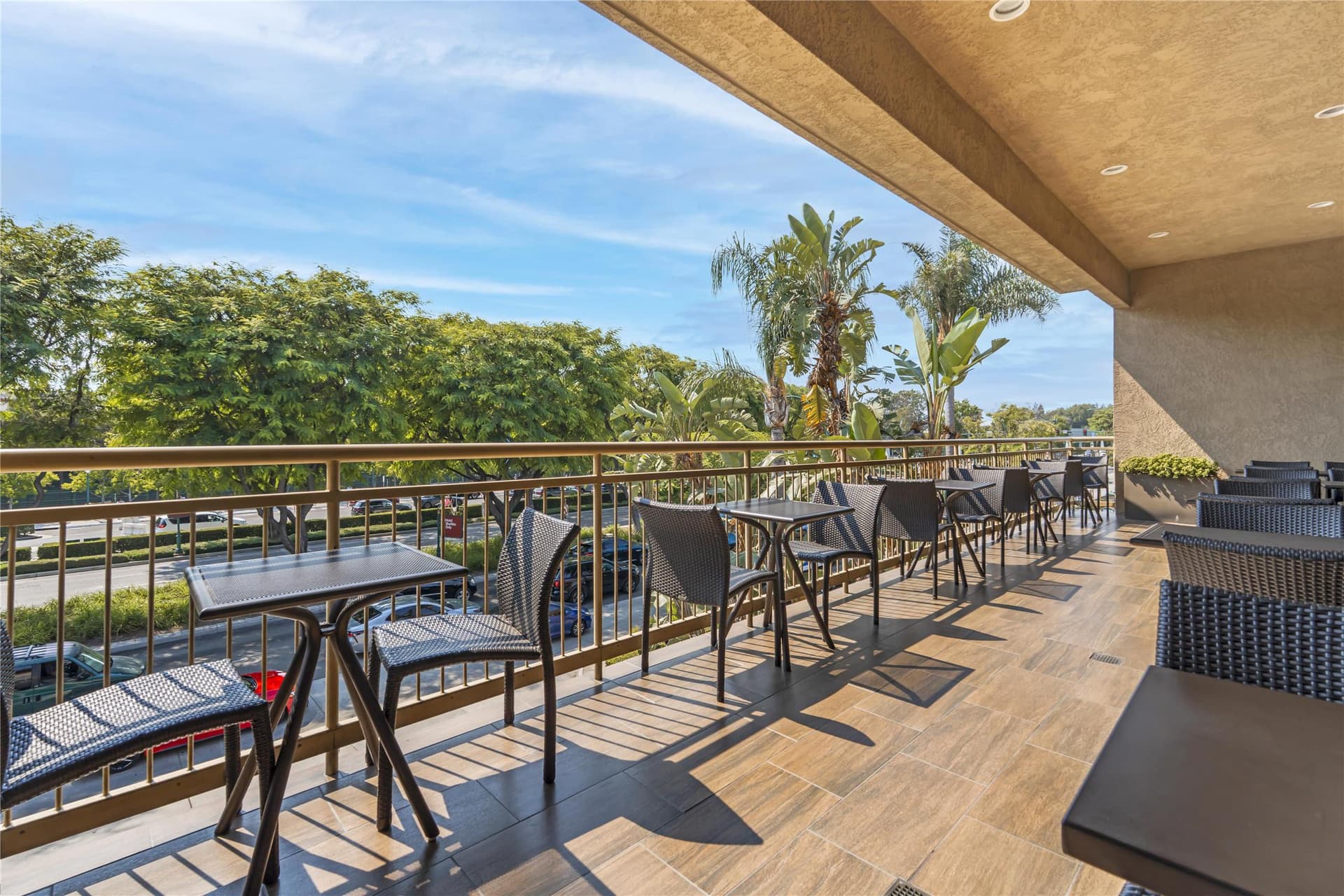 Best Western Plus Anaheim Inn 5