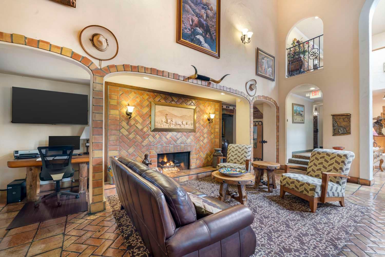 Best Western Casa Grande Inn 4