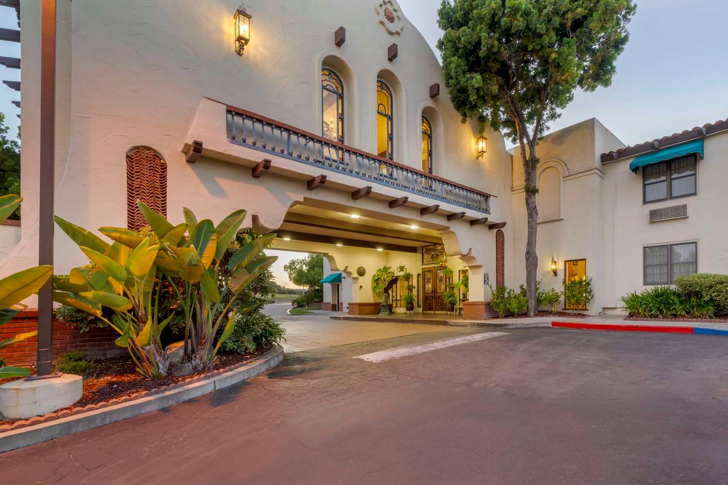 Best Western Casa Grande Inn 2
