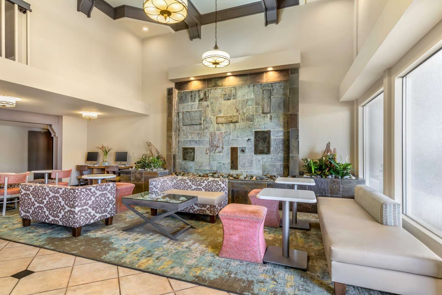 Best Western Plus Monterey Inn 2