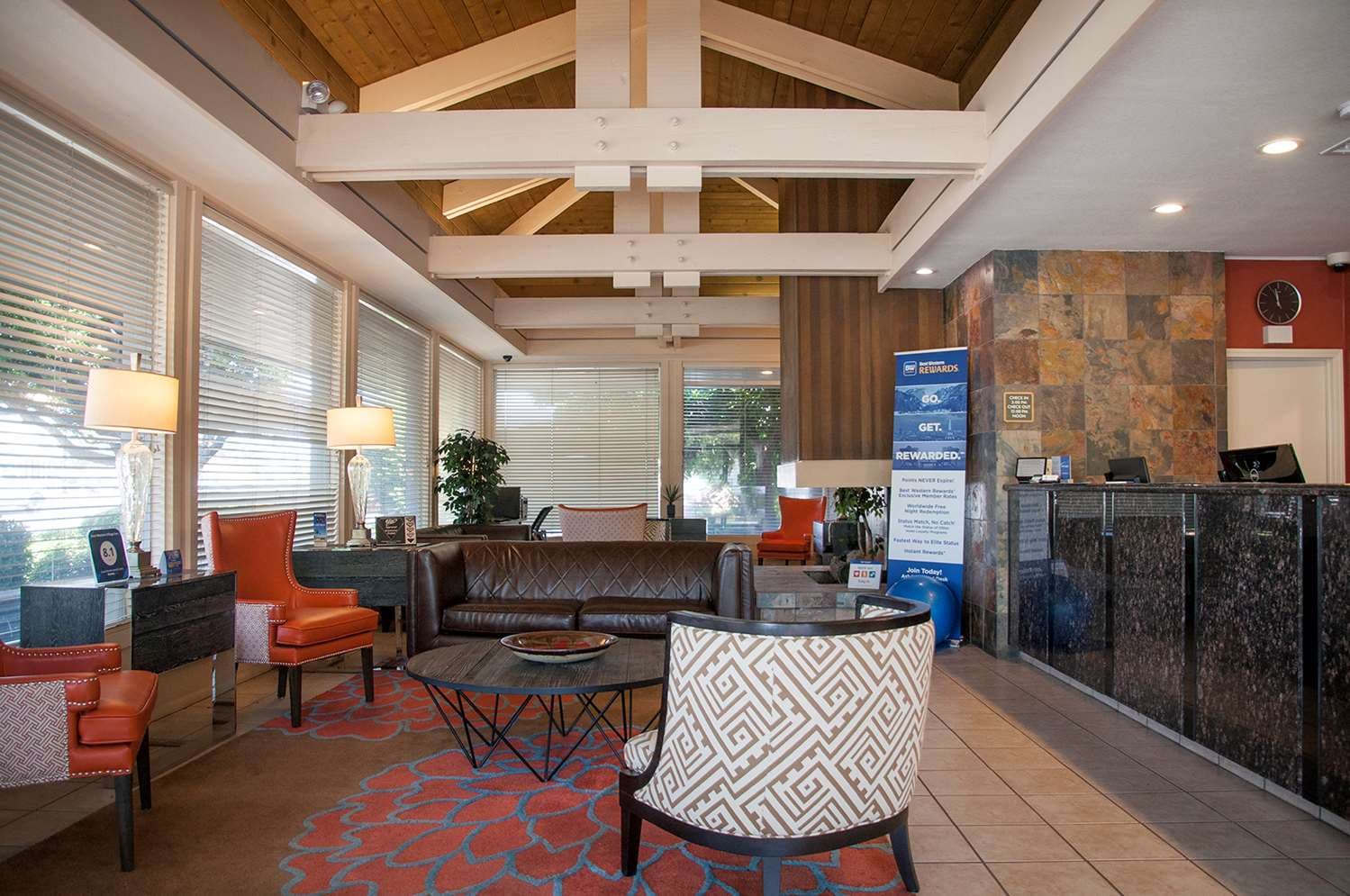 Best Western Village Inn 2