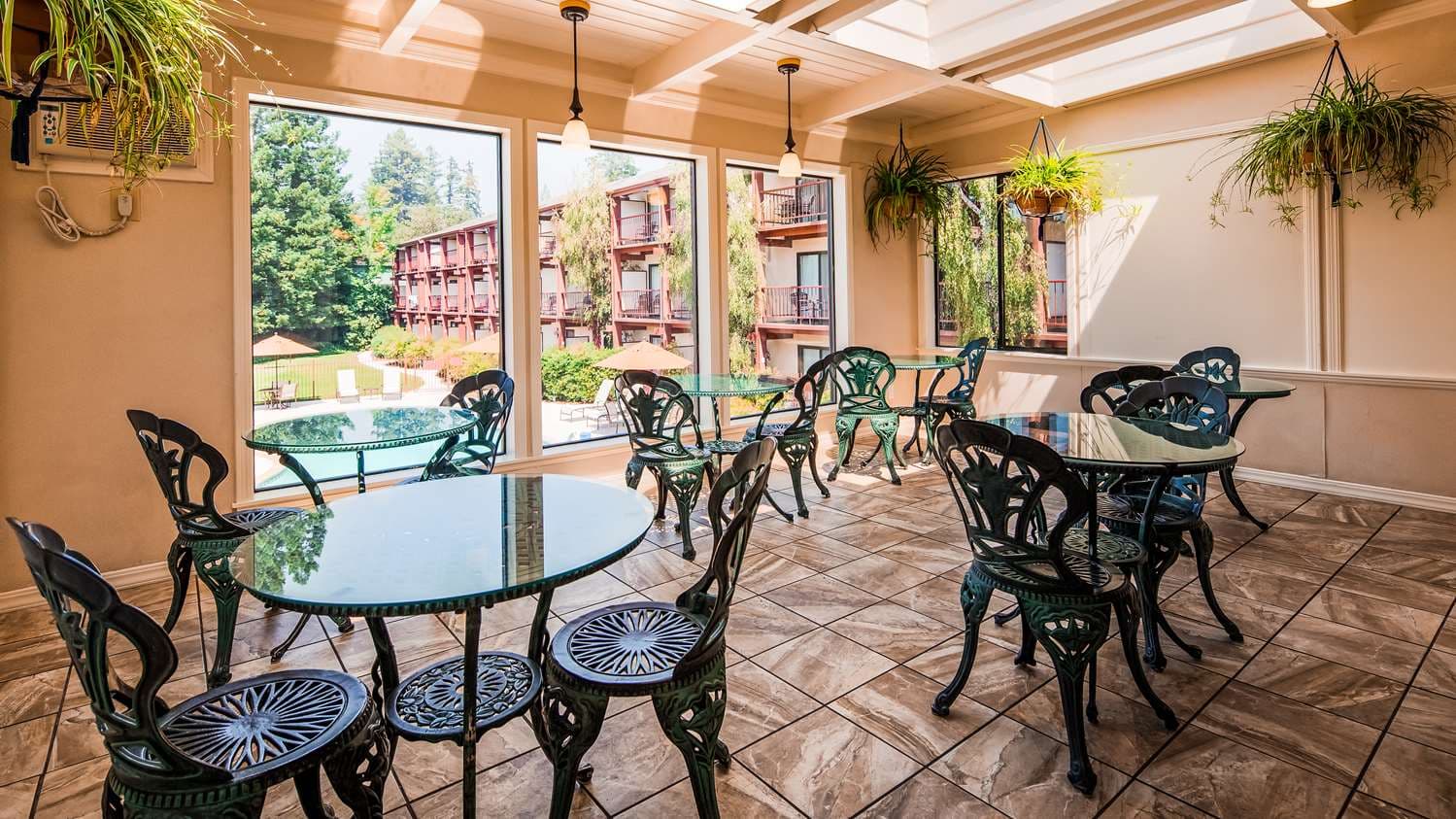 Best Western Plus Humboldt House Inn 2