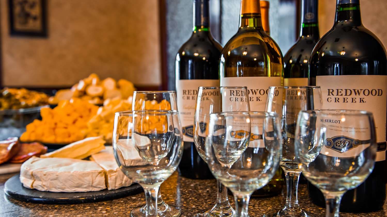 Best Western Plus Humboldt House Inn 4
