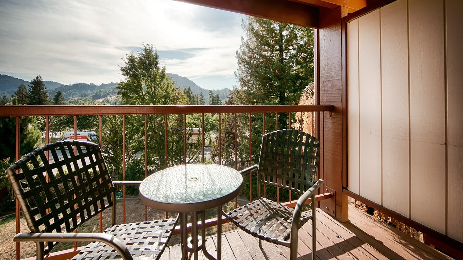 Best Western Plus Humboldt House Inn 5