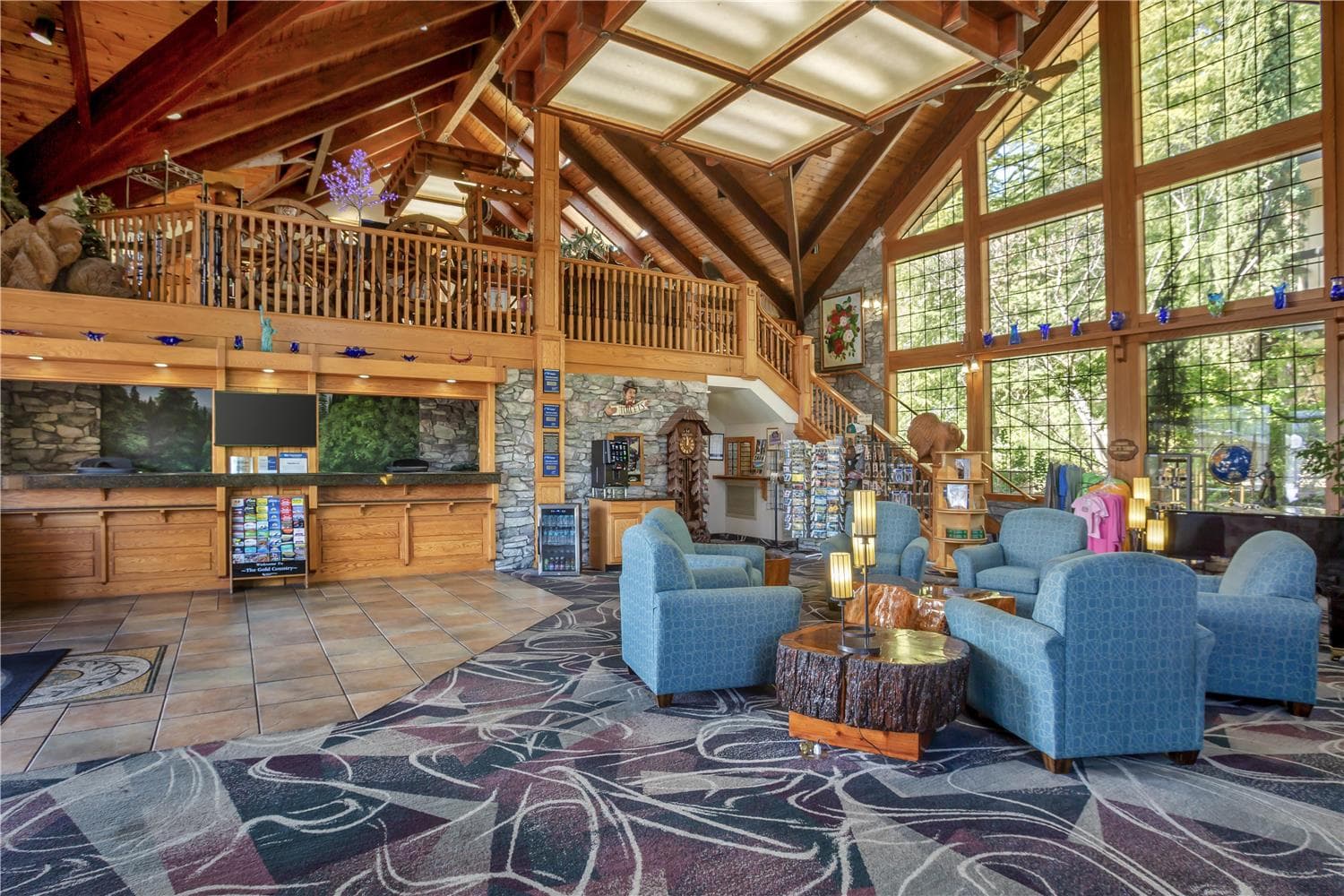 Best Western Plus Yosemite Gateway Inn 3
