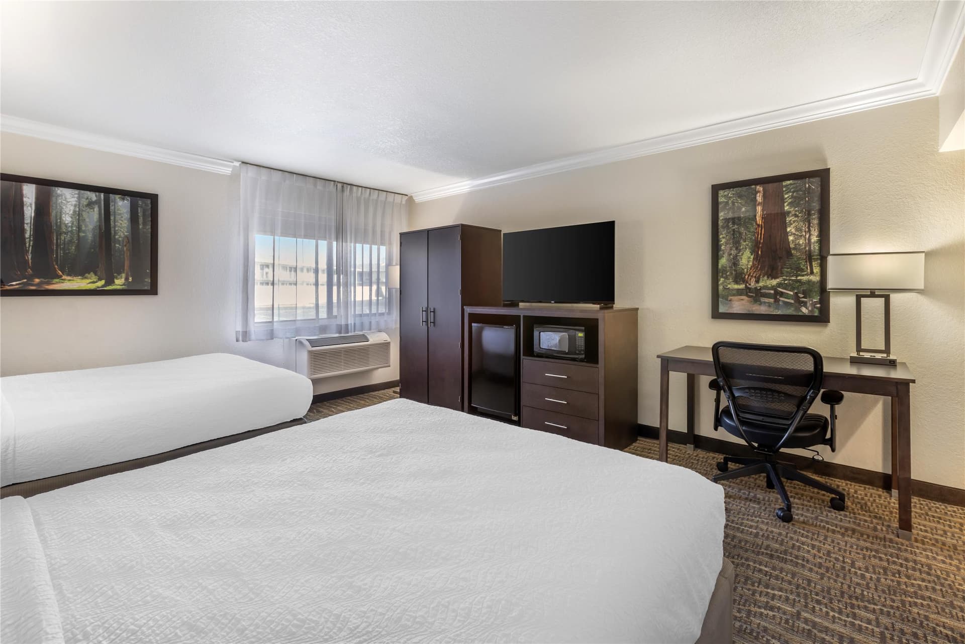 Best Western Town & Country Lodge 4