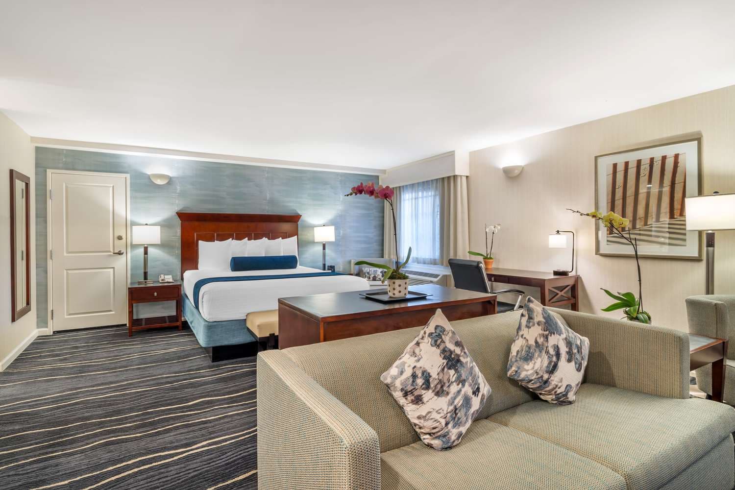 Best Western Plus Carpinteria Inn 5