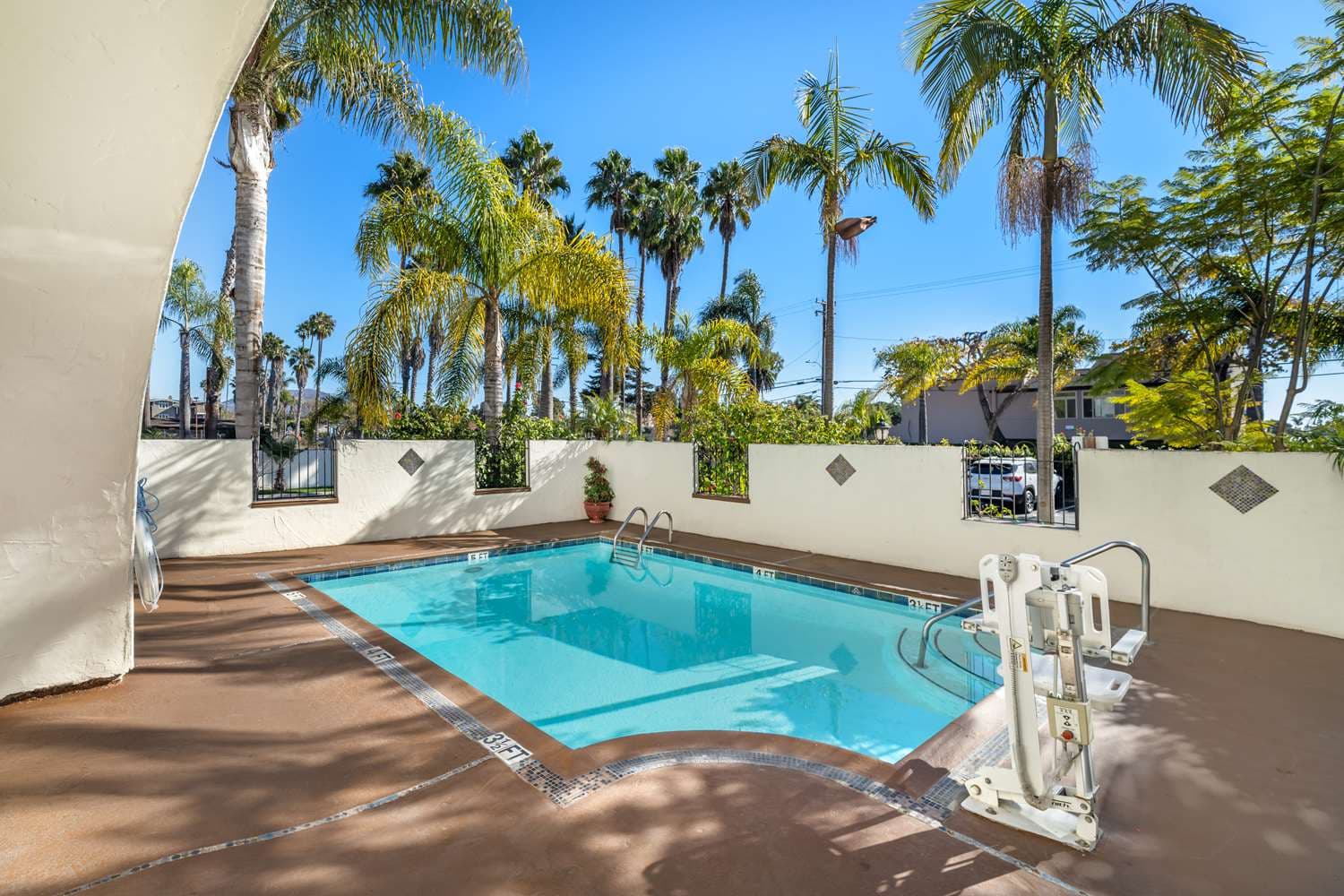 Best Western Plus Carpinteria Inn 3