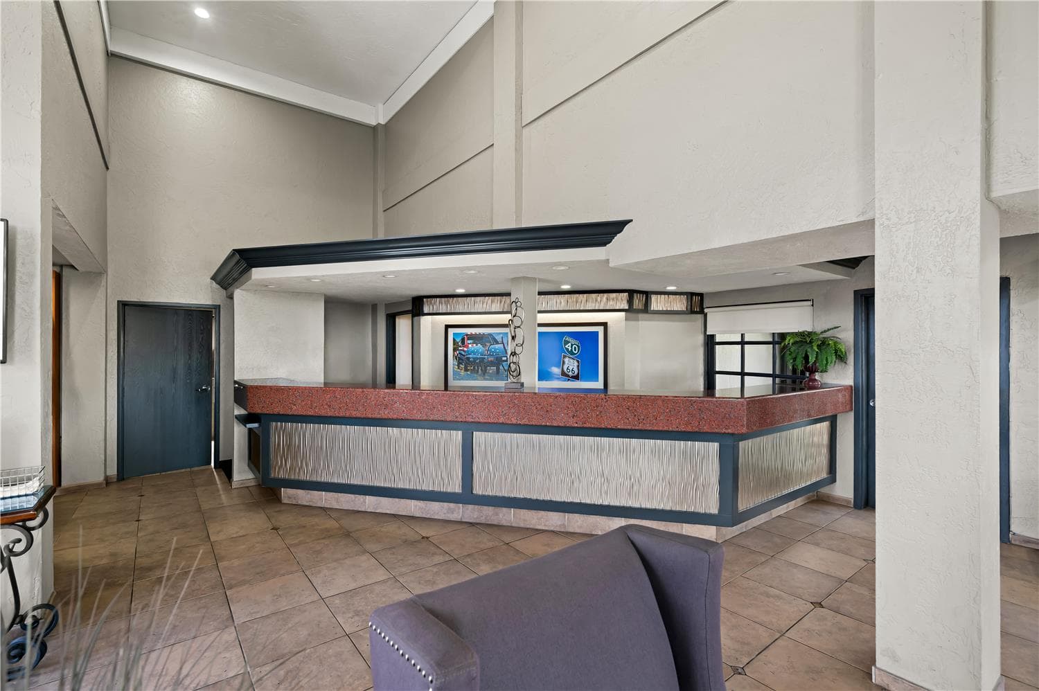 Best Western Desert Villa Inn 3