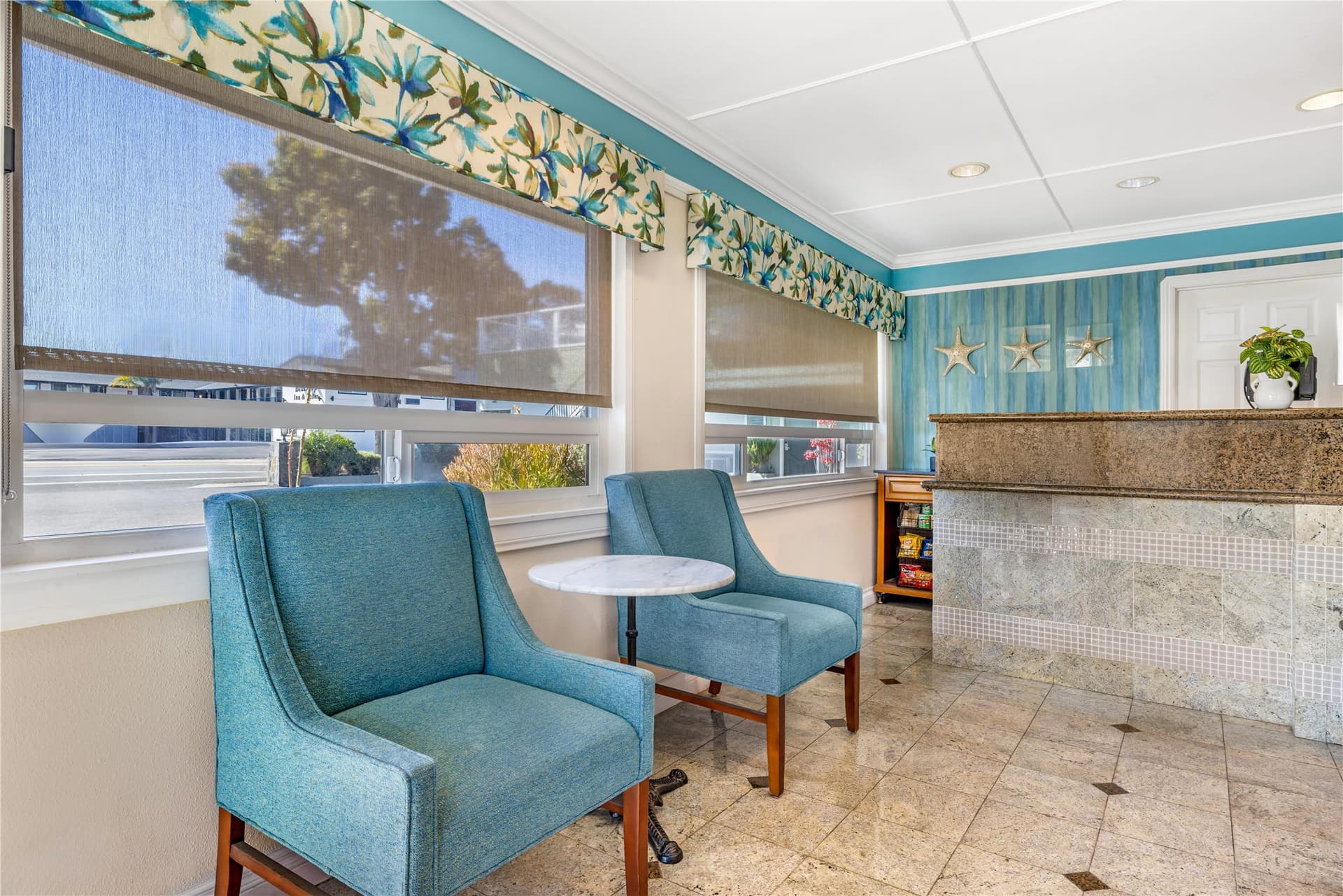 Best Western Tradewinds 5