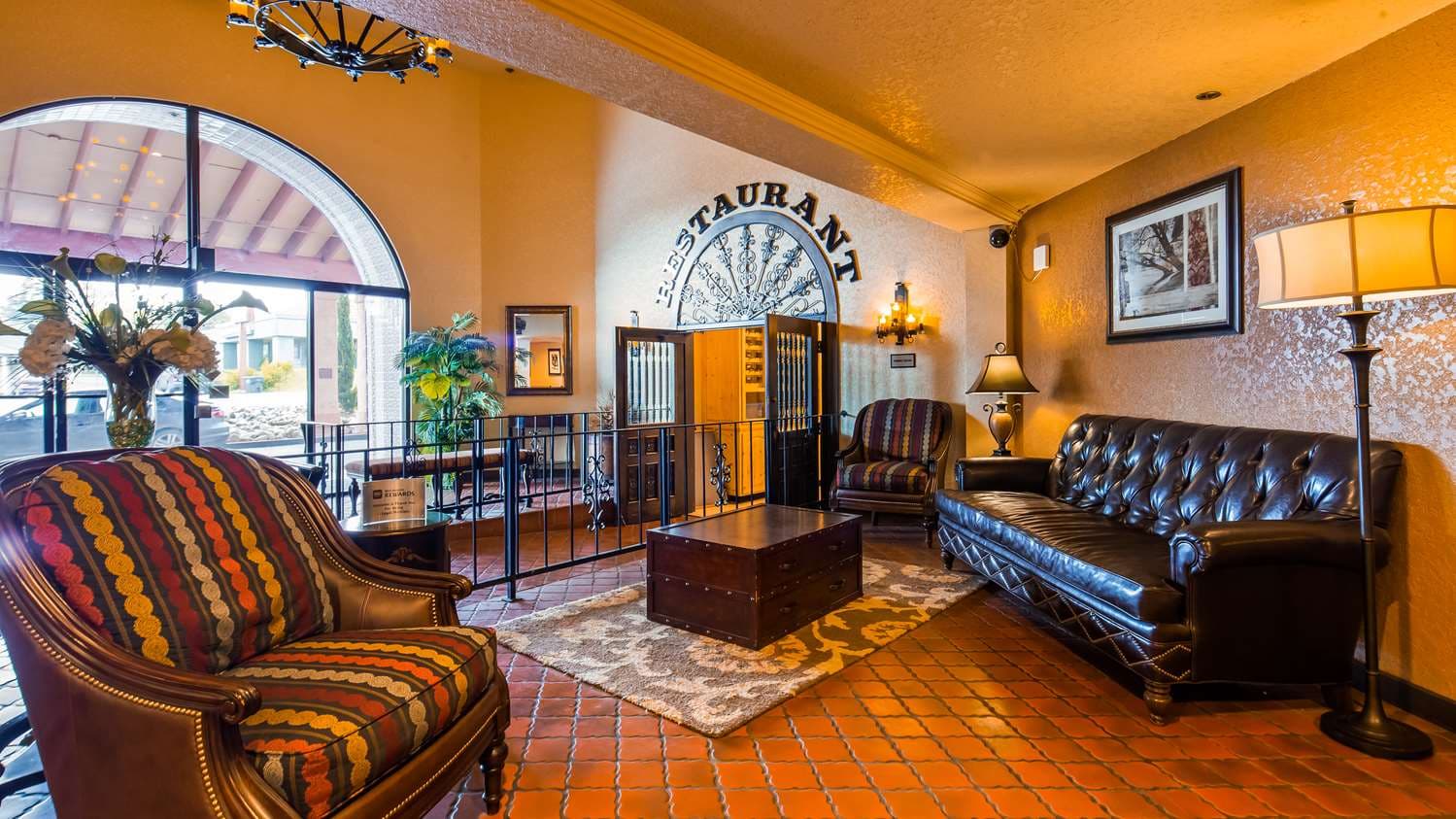 Best Western El Grande Inn 2