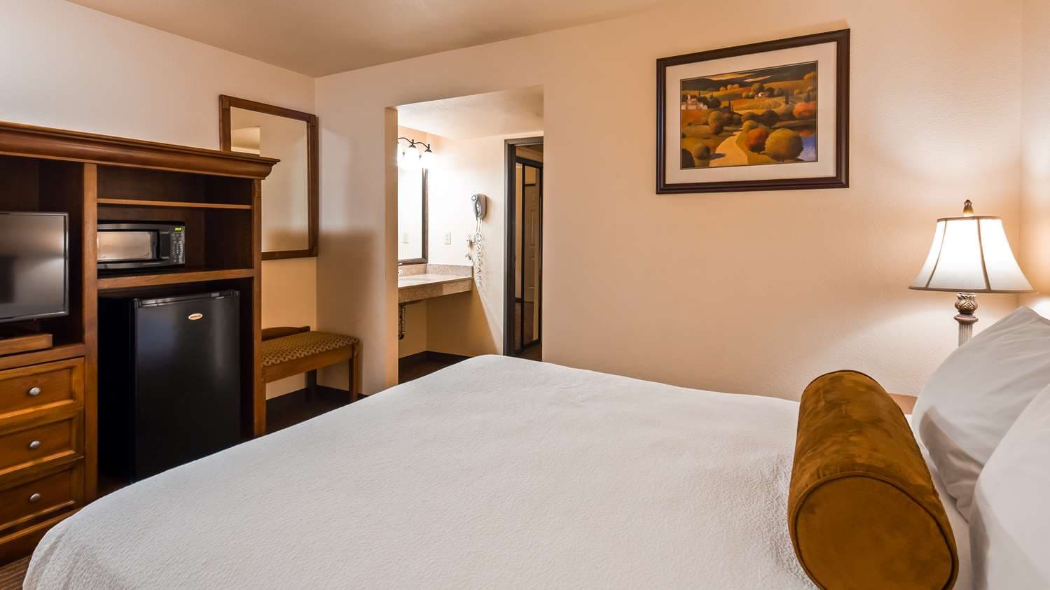 Best Western El Grande Inn 4