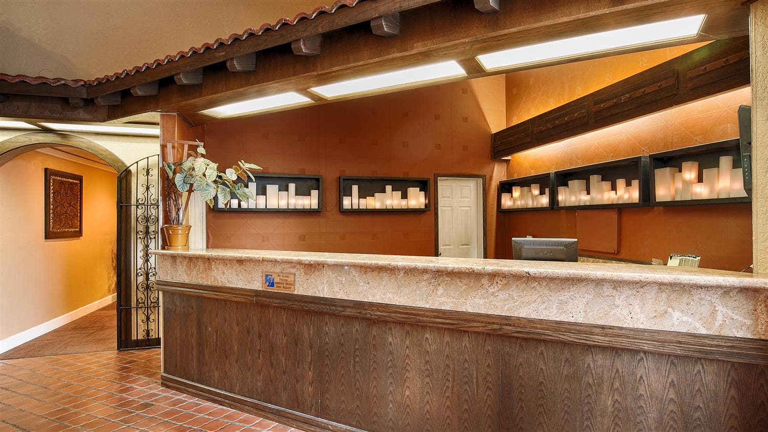 Best Western El Grande Inn 3