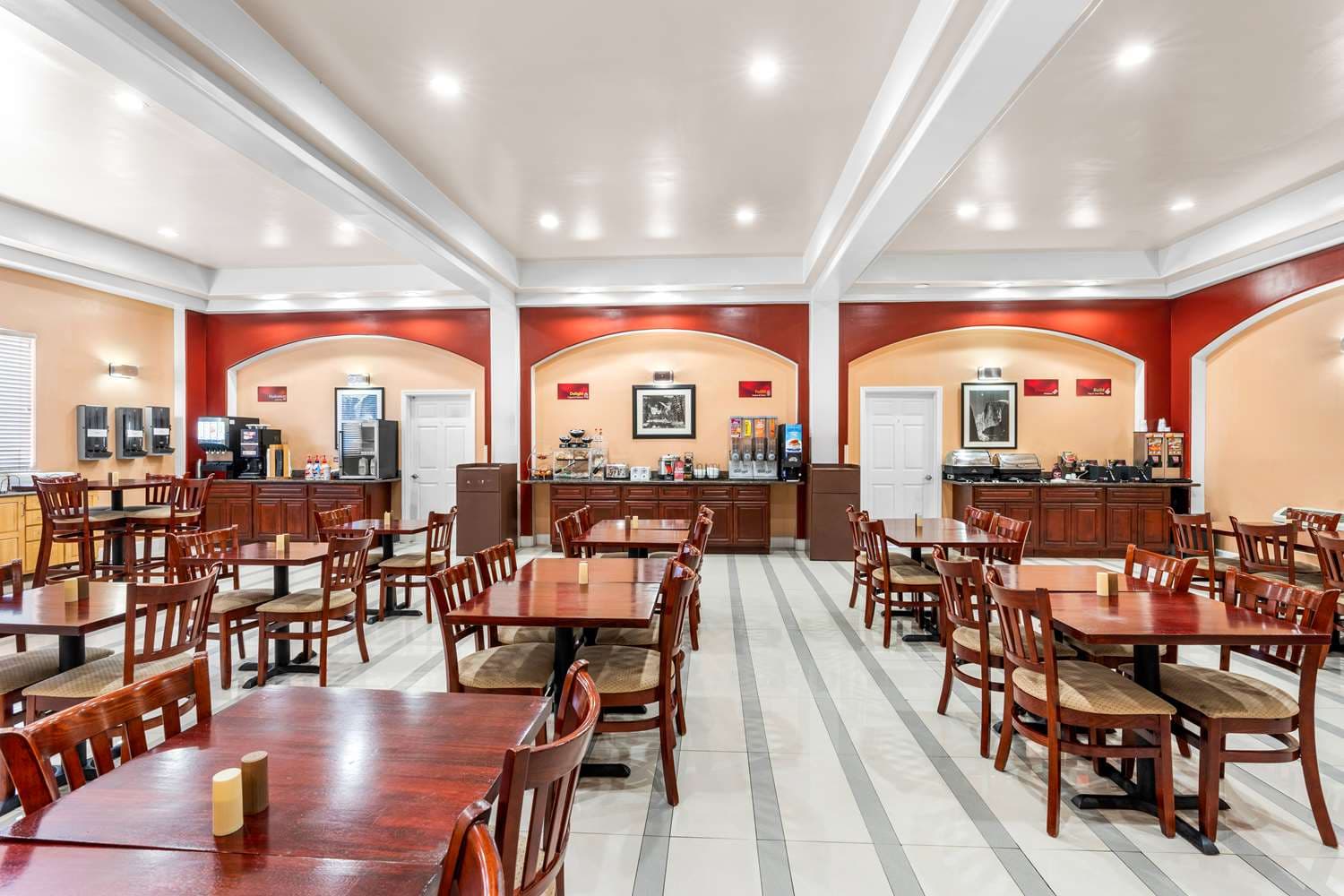 Best Western Plus Yosemite Way Station Motel 4