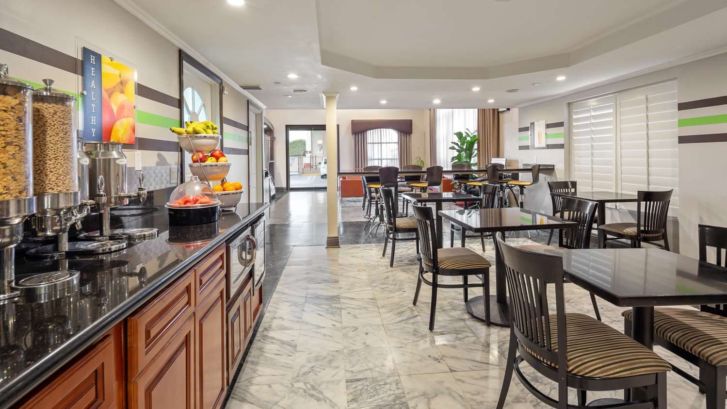 Best Western Pasadena Royale Inn & Suites 5