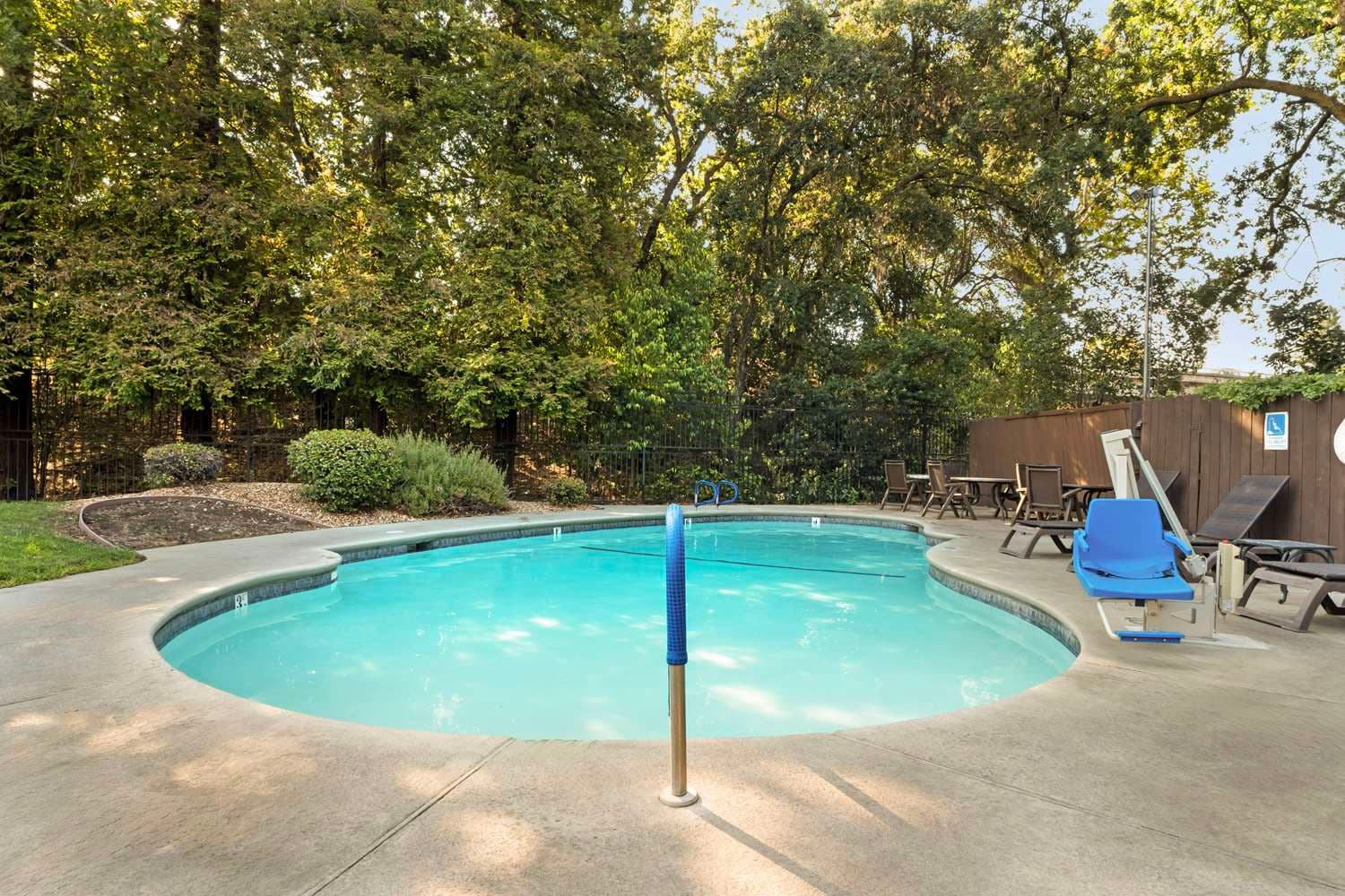 Best Western Heritage Inn - Chico 3