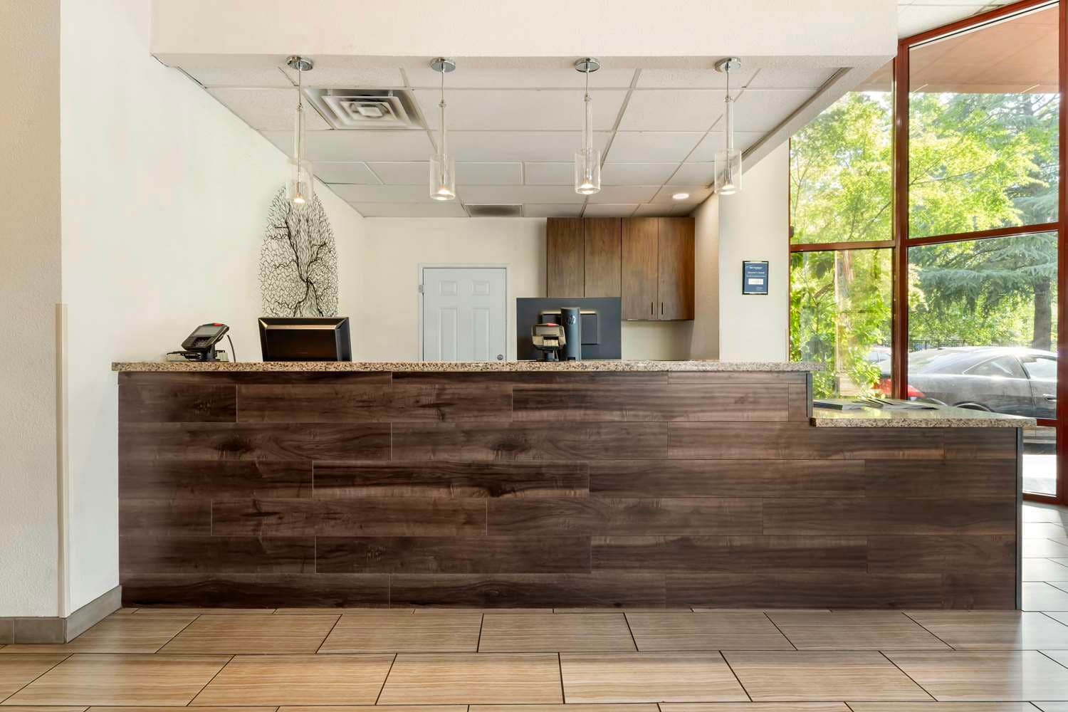 Best Western Heritage Inn - Chico 5