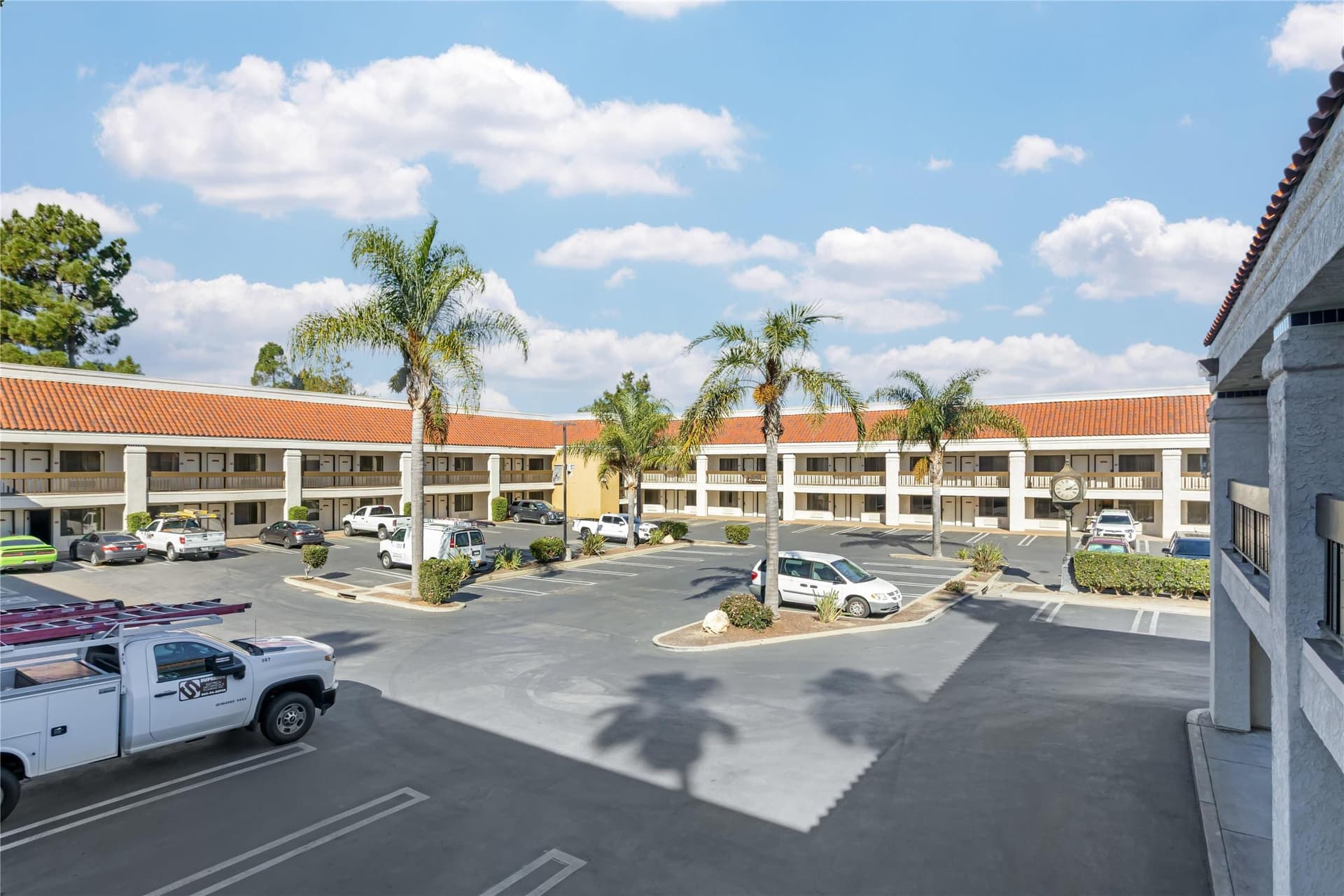 Best Western Plus Big America 5