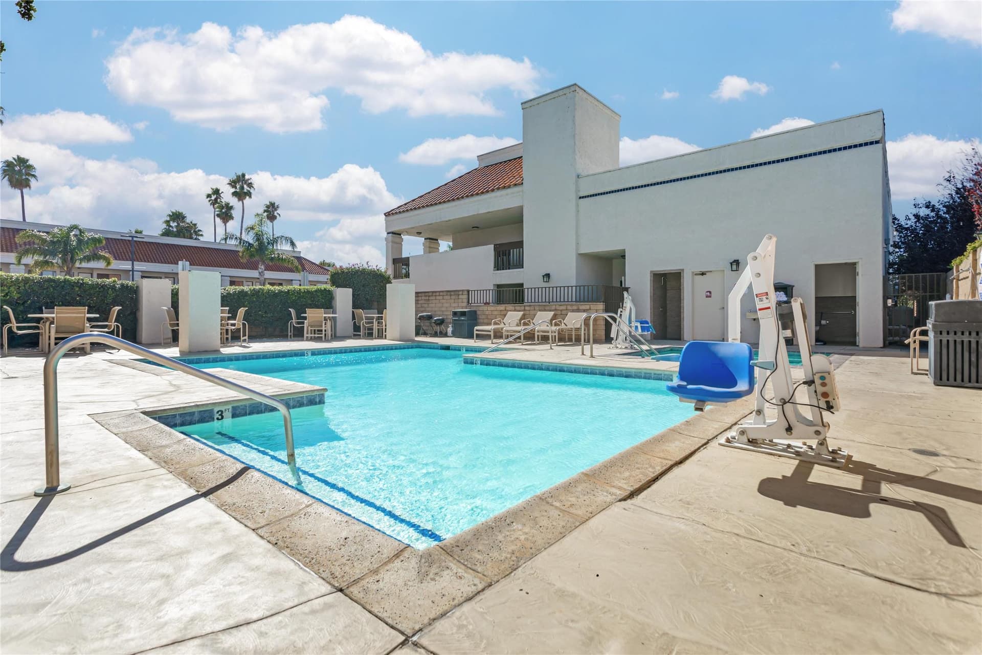 Best Western Plus Big America 2