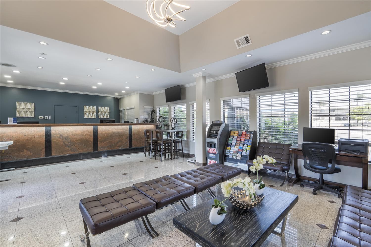 Best Western Airpark Hotel - LAX Airport LA Stadium 5