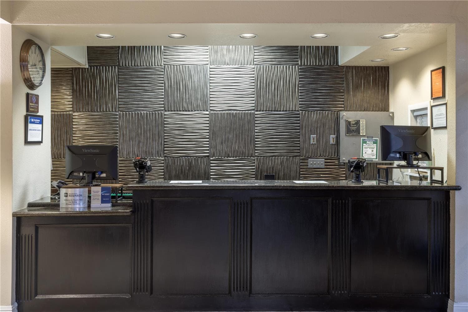 Best Western Heritage Inn 3