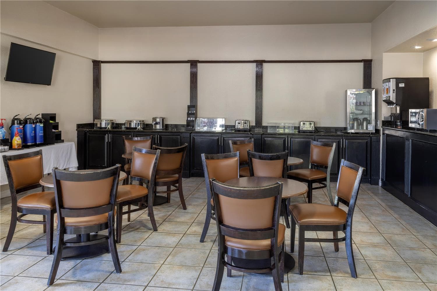 Best Western Heritage Inn 4