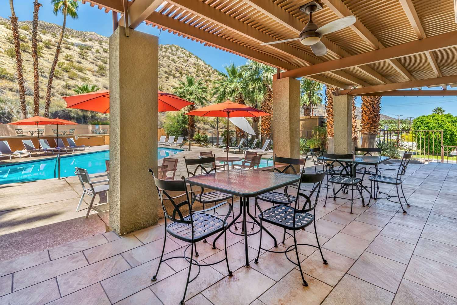 Best Western Inn at Palm Springs 5