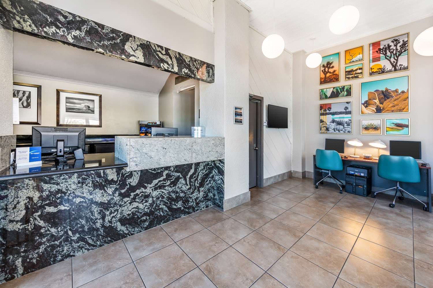 Best Western Inn at Palm Springs 3