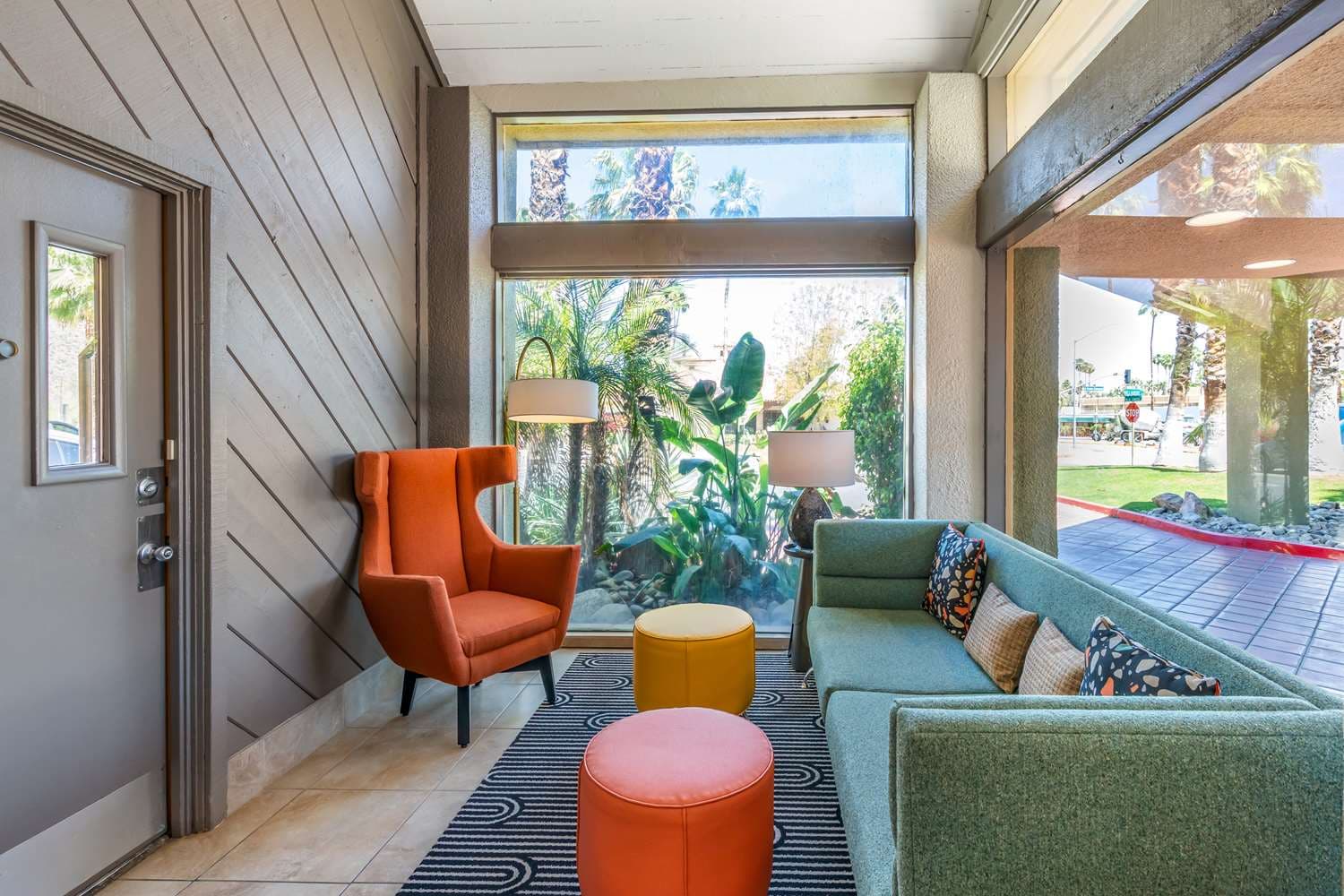 Best Western Inn at Palm Springs 4