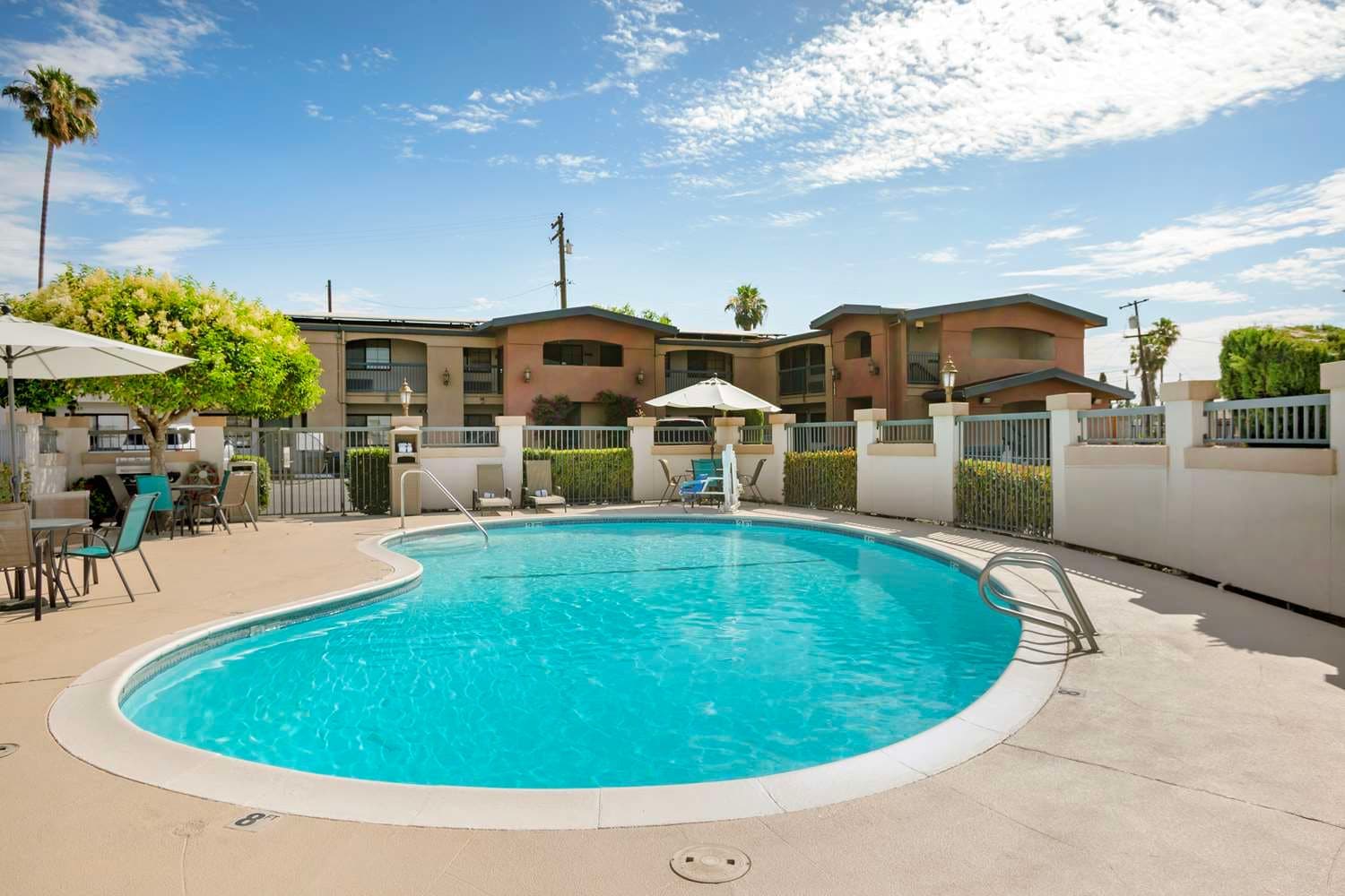 Best Western Inn 2