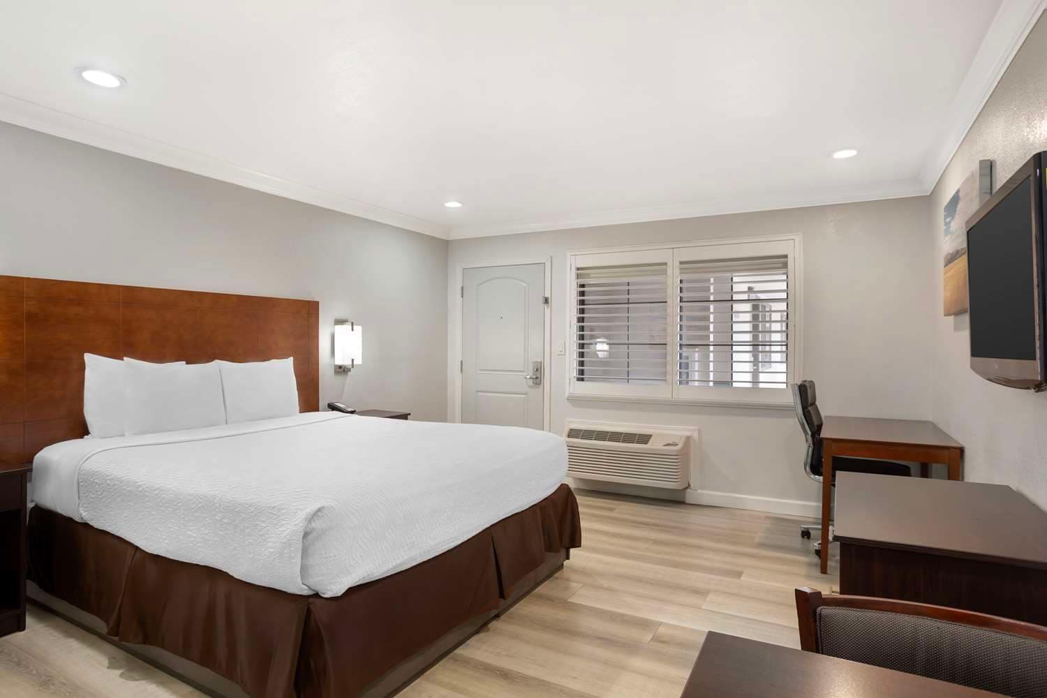 Best Western Inn 5