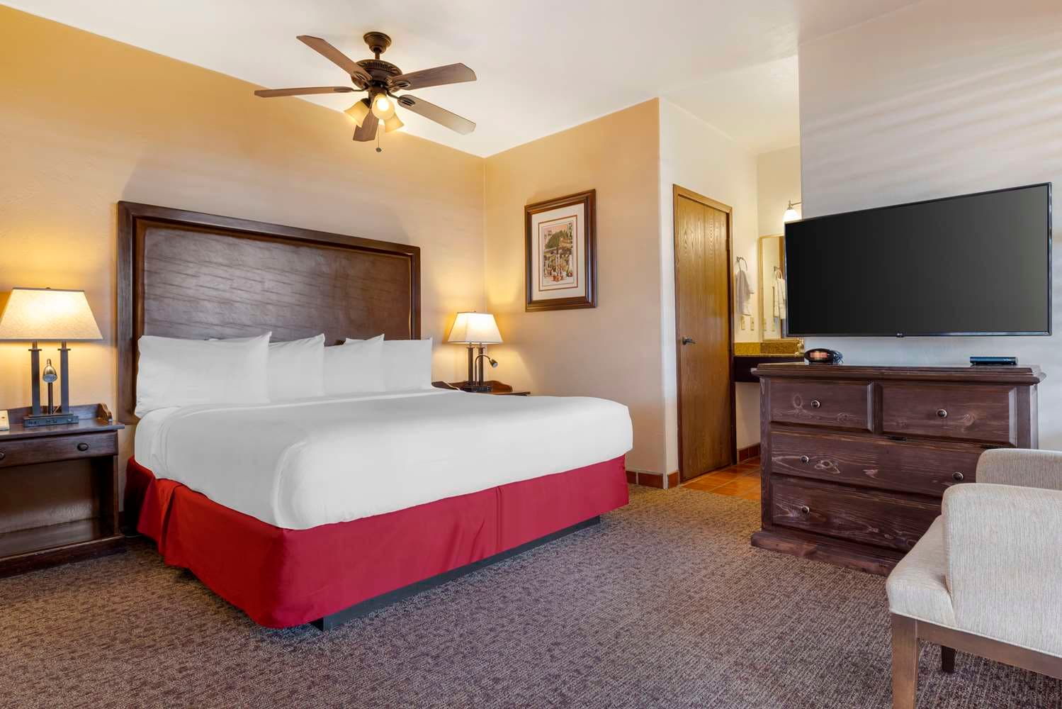 Best Western Plus Hacienda Hotel Old Town 4